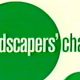 landscapers challenge logo