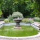 english garden landscape design