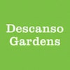 Descanso Gardens Logo