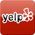 Yelp Logo