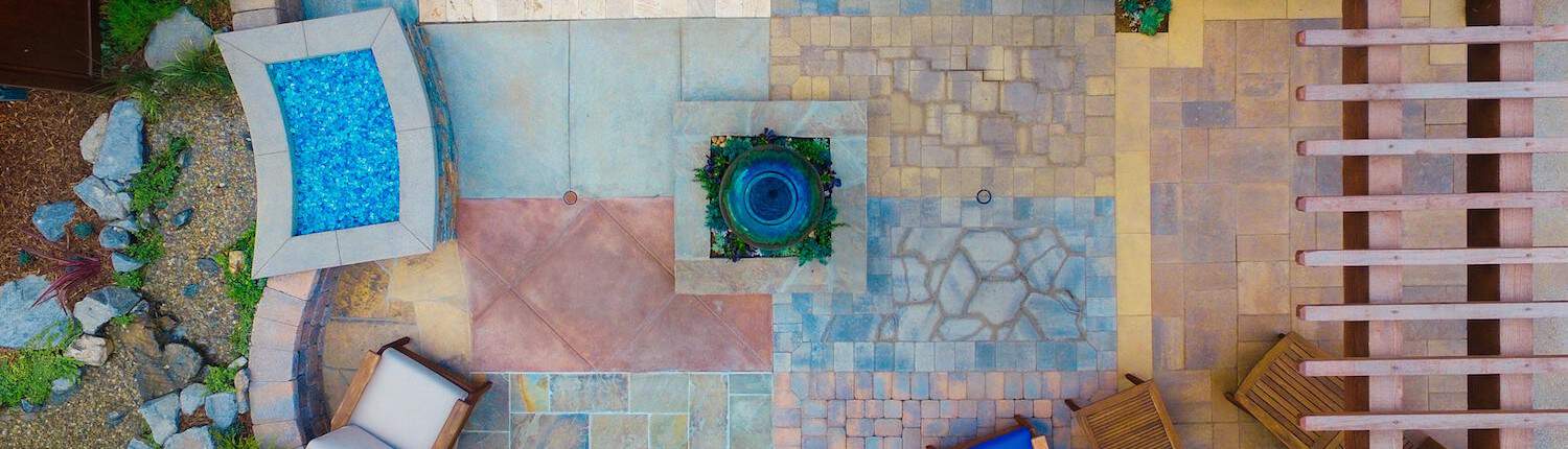 Residential Landscape Design