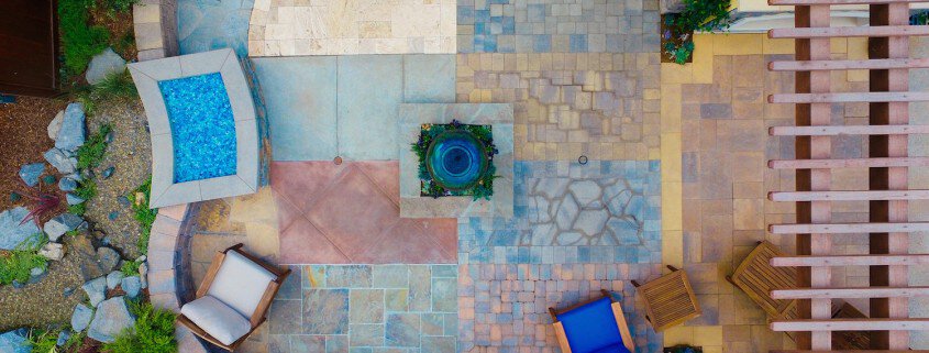 Residential Landscape Design