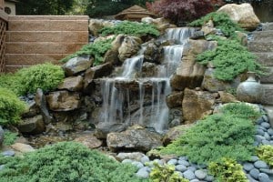 English Water Features