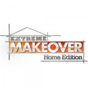 Extreme Makeover Logo