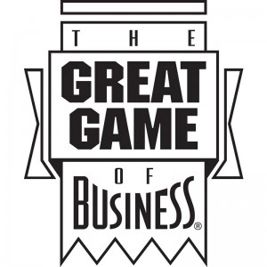 Great Game Business Logo