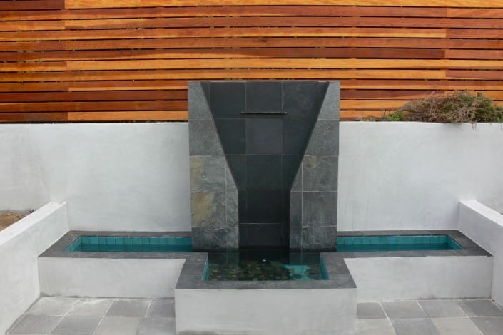 Water Features Marbel Fountain