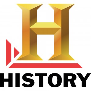 History Channel Logo