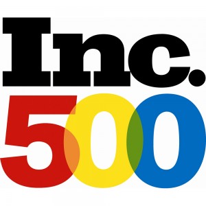 Inc 500 Logo