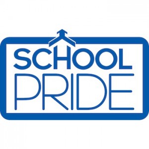 NBC School Pride Logo