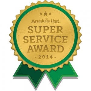 Super Service Award