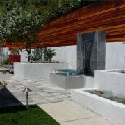 Minimalist Landscape Design Idea