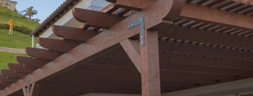 Inspiring Pergola Design Ideas for Your Landscape