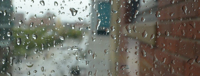 Protecting Home from Heavy Rains