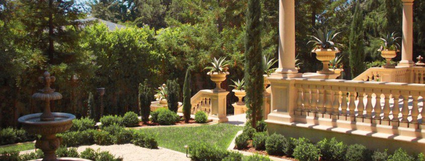 Which Landscape Design is Right for You