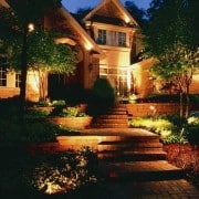 Benefits of LED Lights