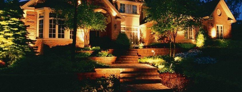 Benefits of LED Lights