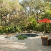 Design in Winter Enjoy in Spring