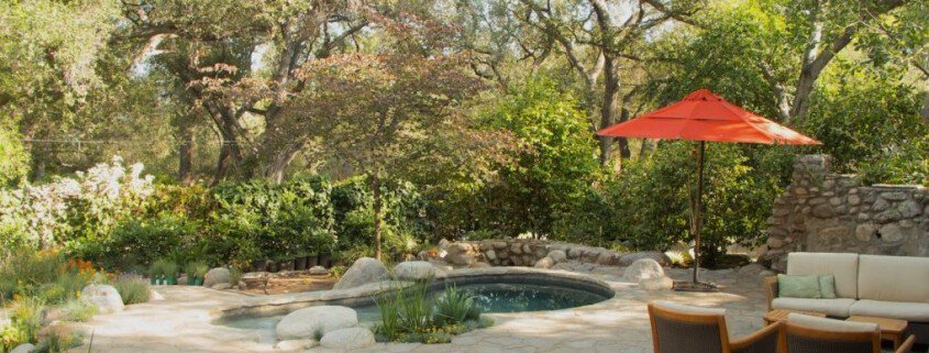 Design in Winter Enjoy in Spring