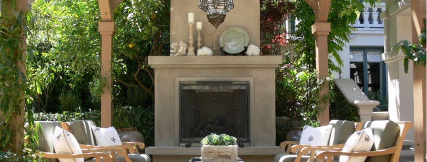 How to Pick Outdoor Furniture