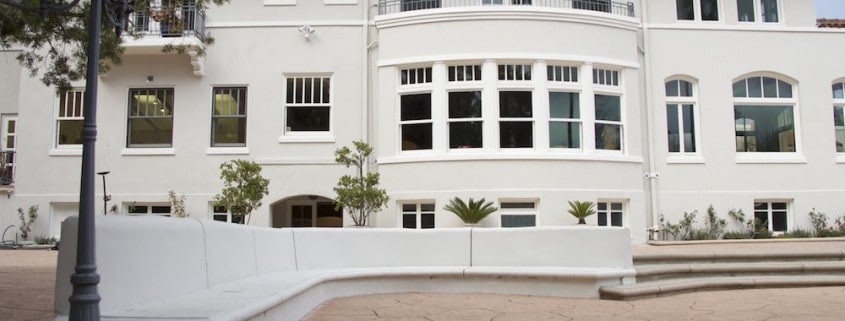 Dryborough Estate for Pasadena Showcase 2016