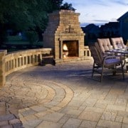 Keeping Patio Warm in the Winter