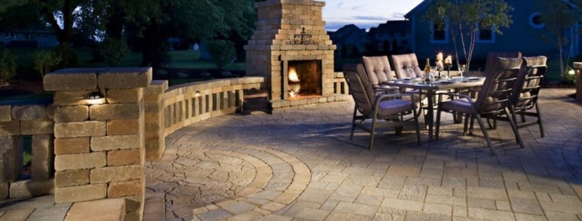 Keeping Patio Warm in the Winter