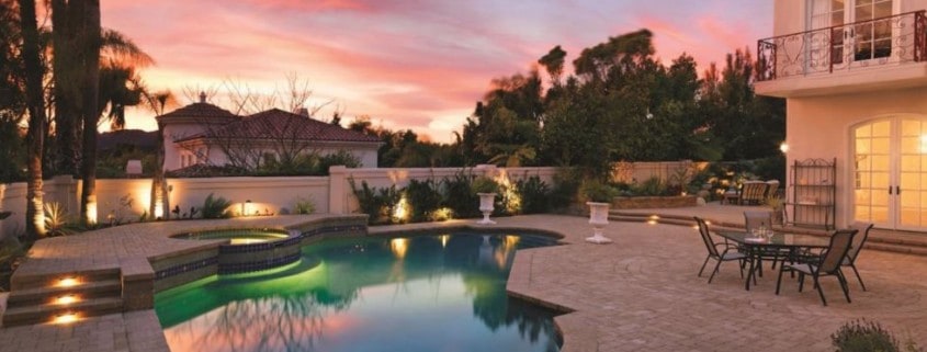 Mediterranean Landscape Design
