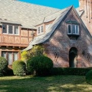 Minimalist Landscape Design