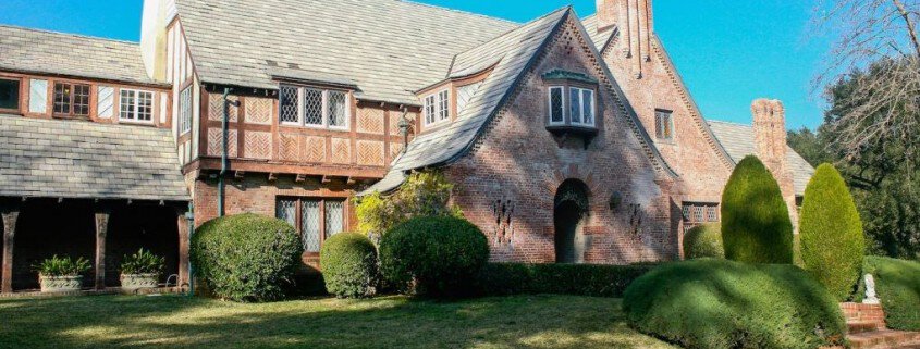 Minimalist Landscape Design