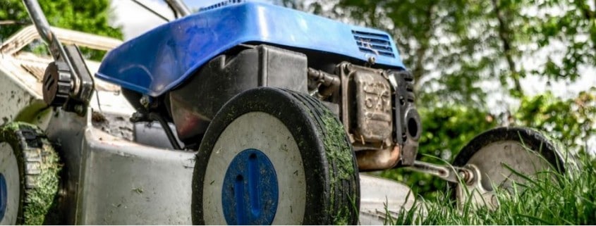 Southern California Lawn Care