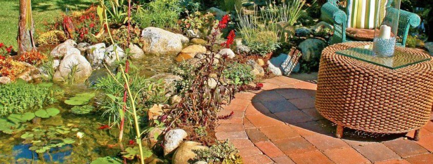 Types of Japanese Gardens