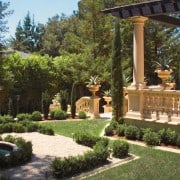 What is Landscape Design