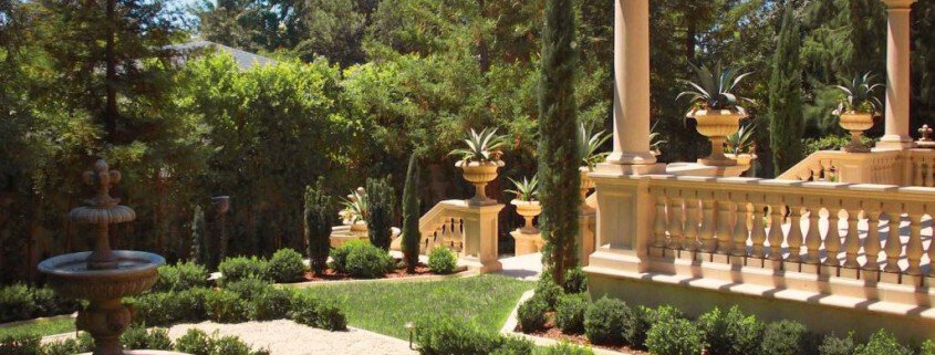 What is Landscape Design