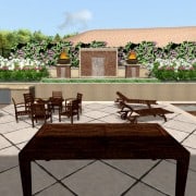 Your Landscape Design in 3D