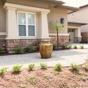 xeriscaping for your landscape