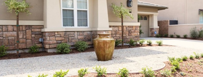 xeriscaping for your landscape