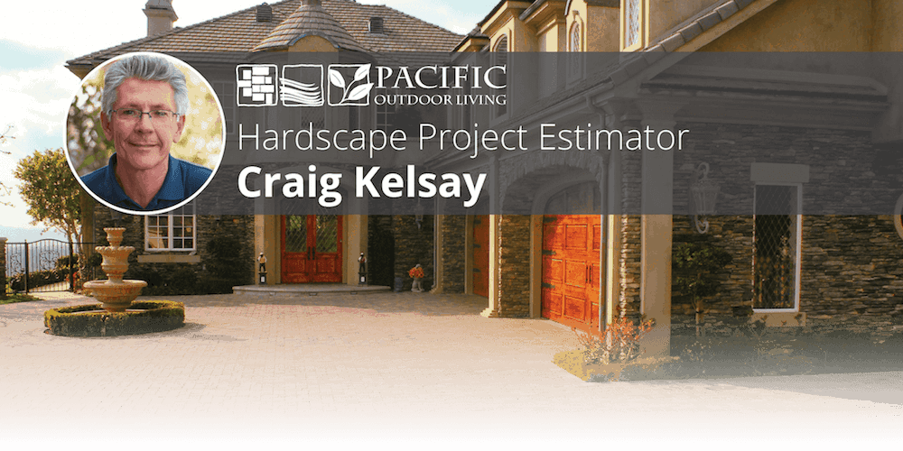 Bio Craig Kelsay project estimator banner