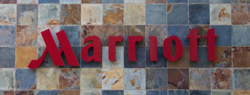 marriott banner