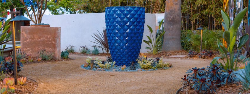 2016 showcase landscaping design