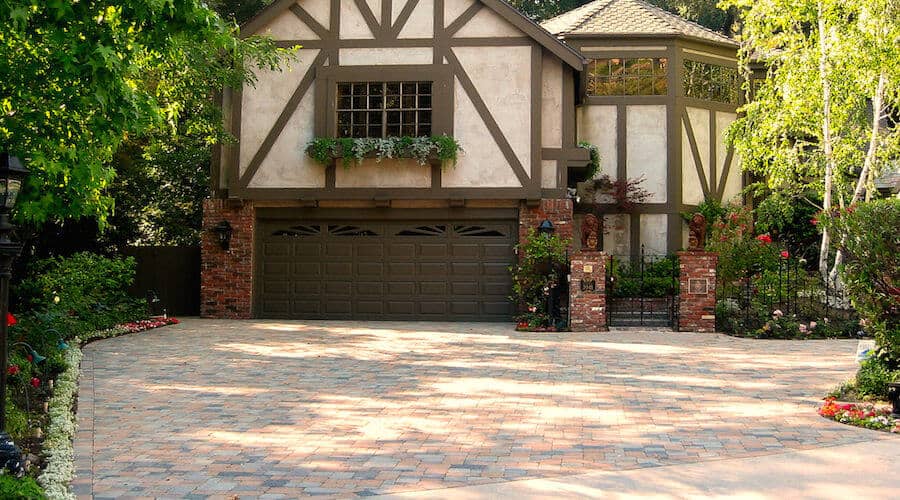 After-Driveway
