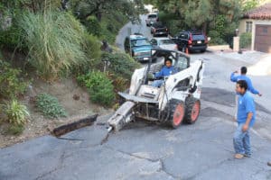 Driveway Installation 4