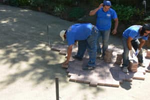 Driveway Paving Contractors