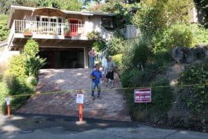 Driveway Installation 2