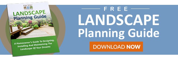 pacific landscape planning guide book cta