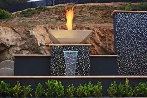 Fire Pit Designs Los Angeles