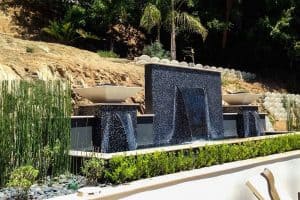 Fountain Design