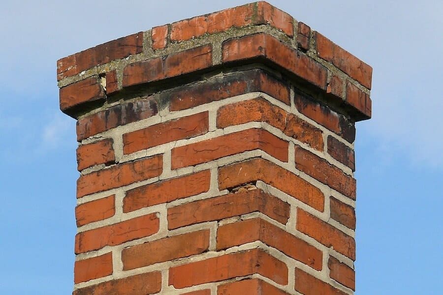 Traditional Brick Accents