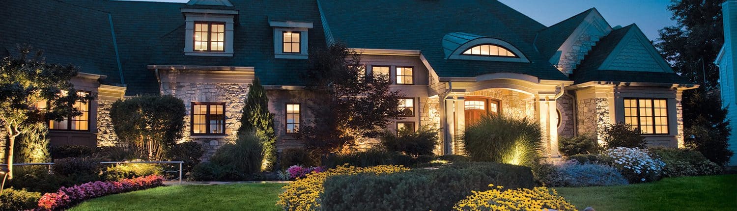 Traditional Landscape