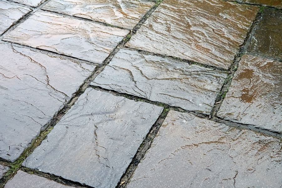 Traditional Slate