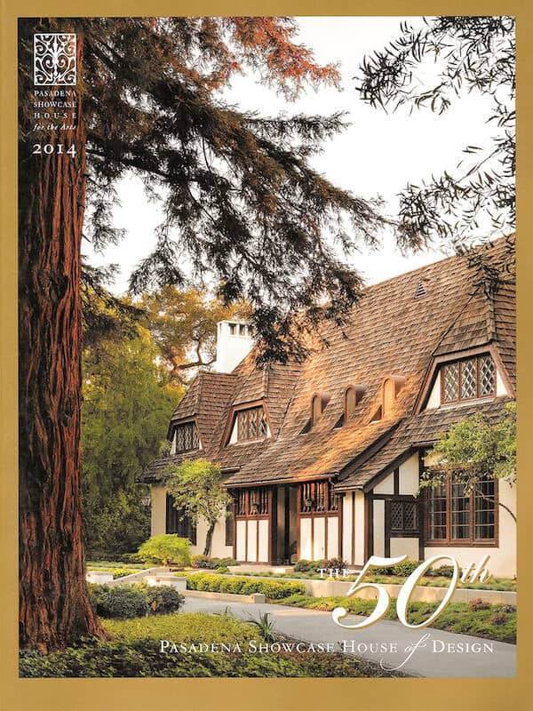 Pasadena Showcase House Of Design 2014